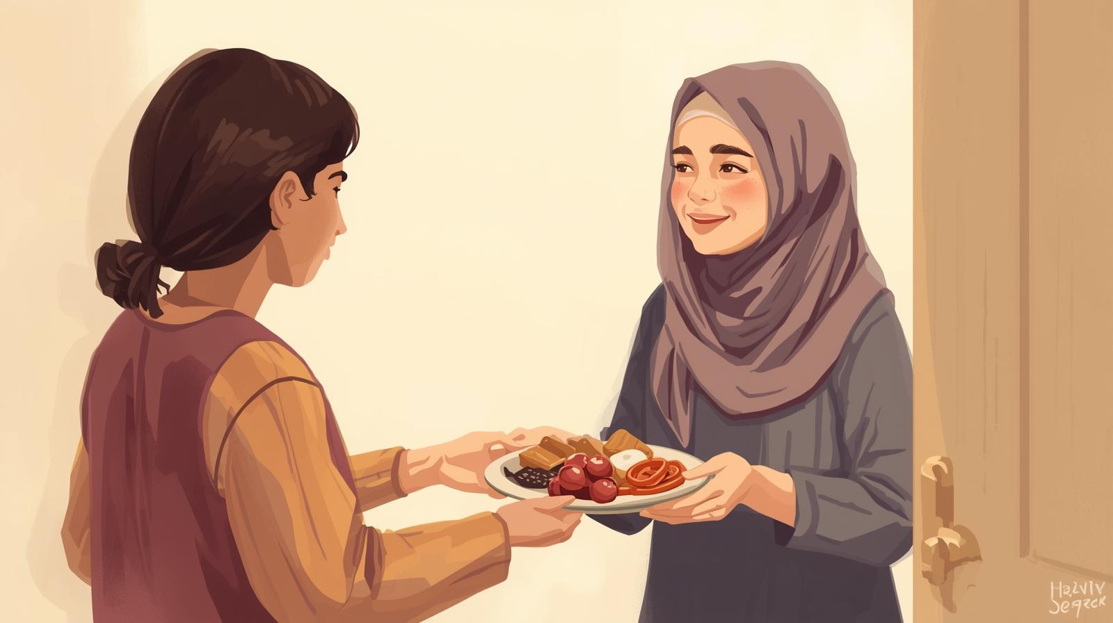 The Blessing of Kindness: Small Acts That Change Hearts