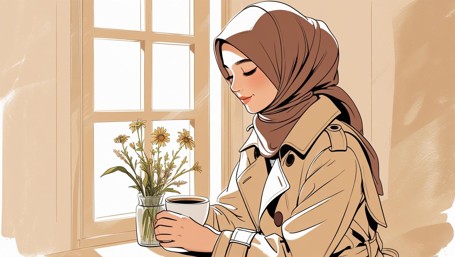 Our Mission - Muslim women in sisterhood