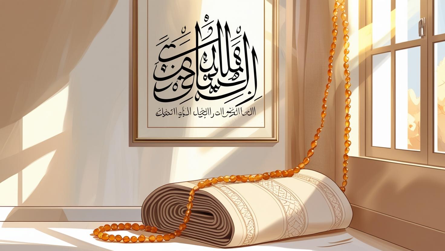 Salah 101: A Beginner's Guide to Prayer